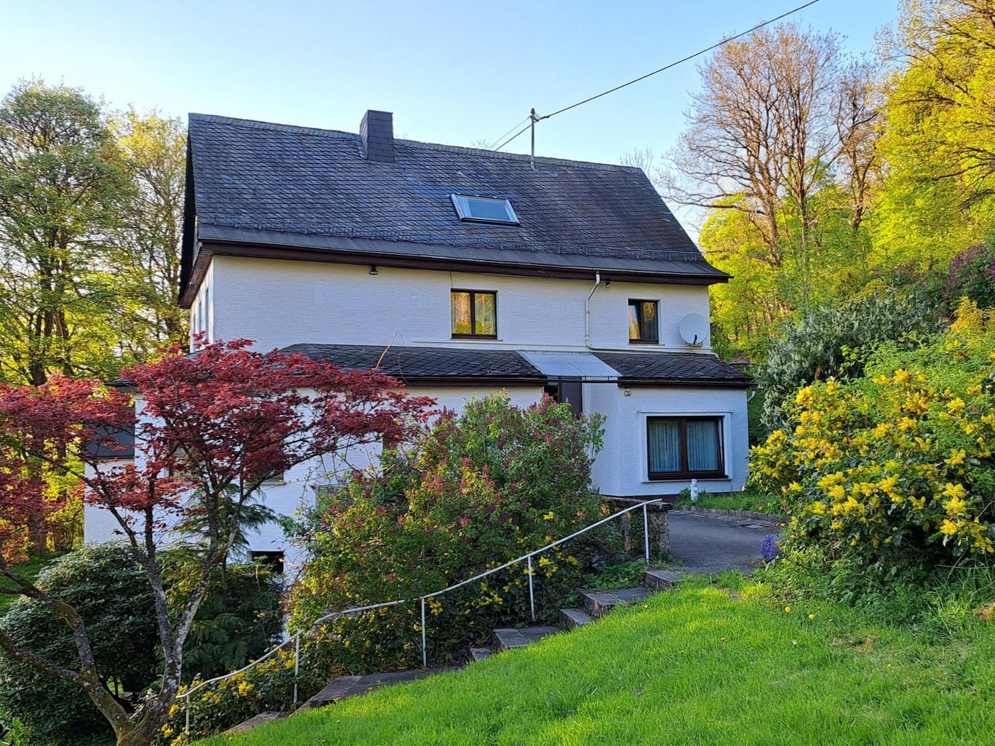 Green Corner Nuerburg Exterior photo