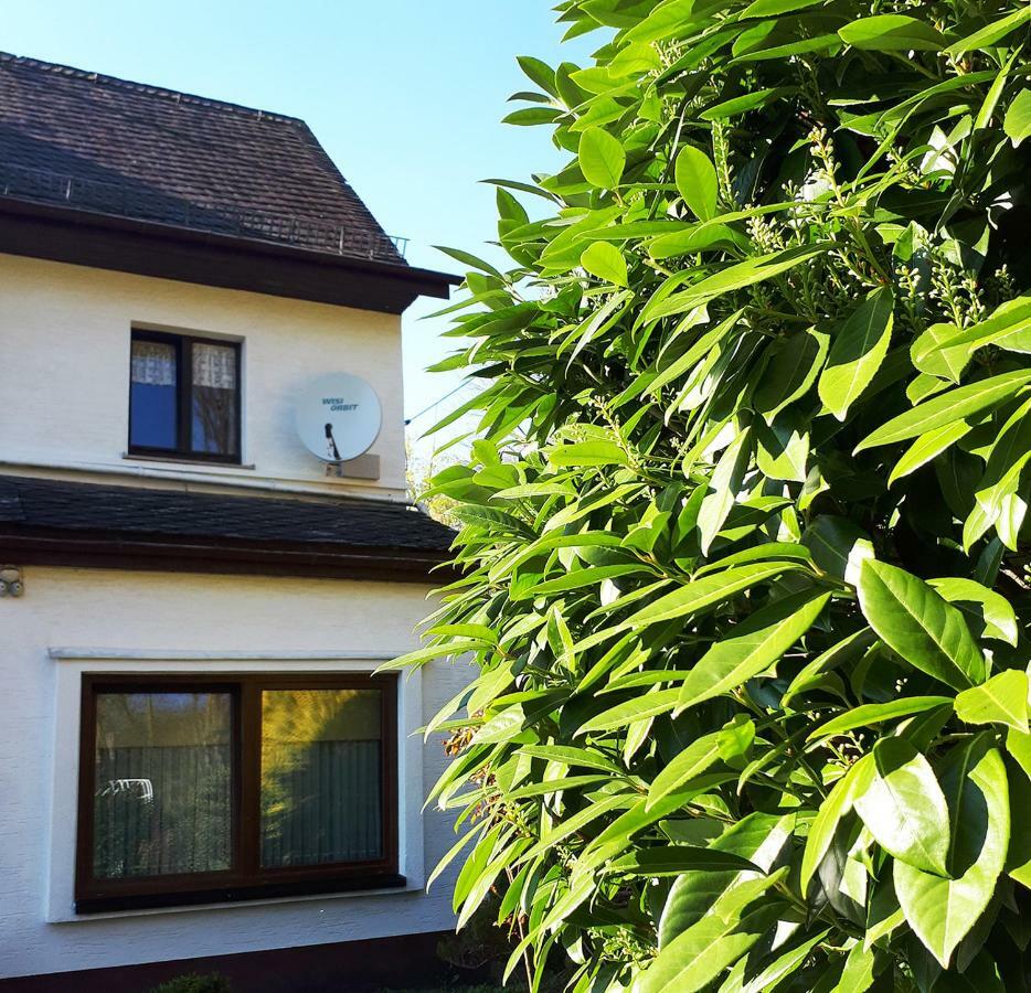 Green Corner Nuerburg Exterior photo